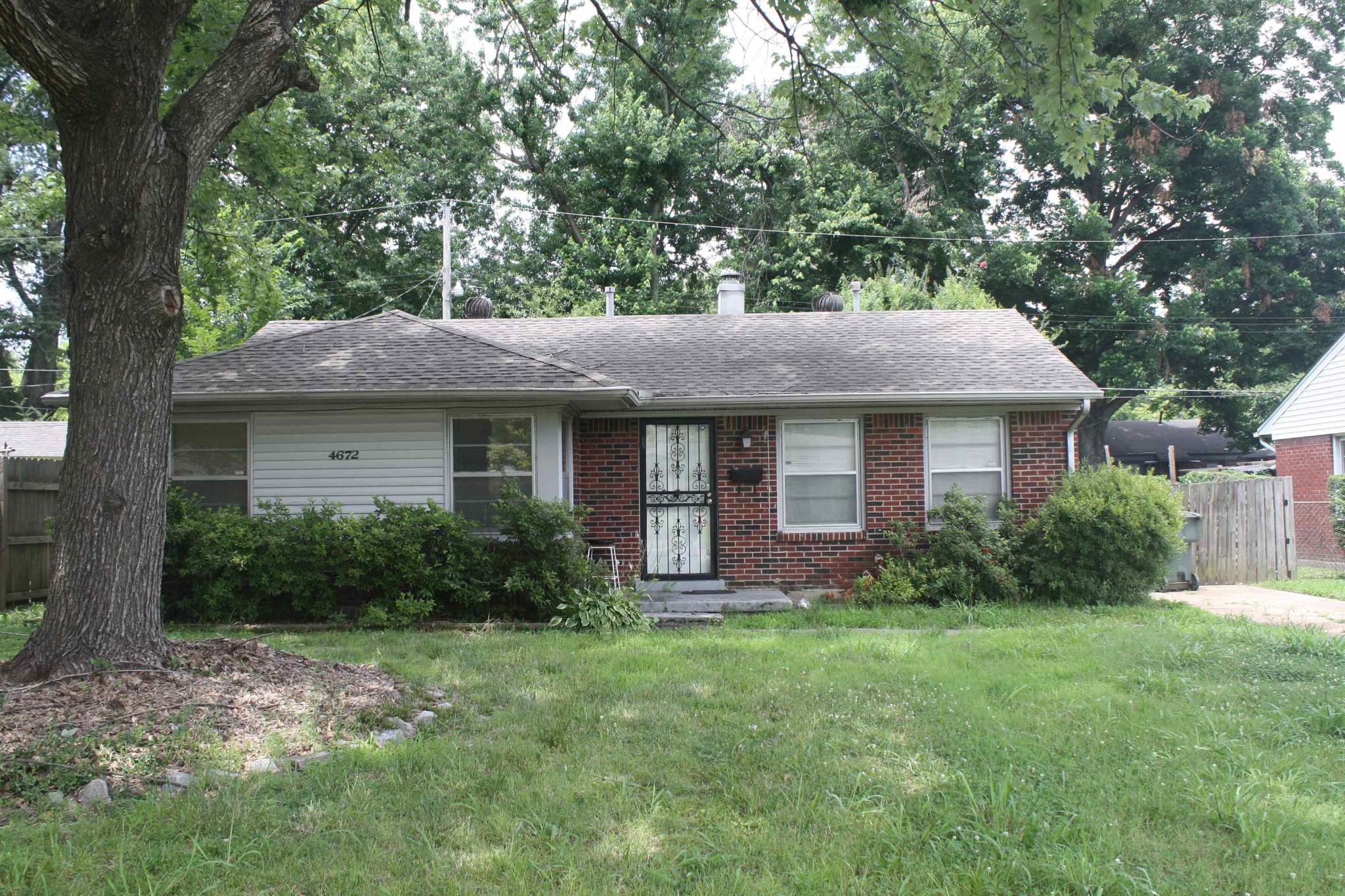 4672 Given Avenue Memphis, TN 38122 - Photo 1 of 12