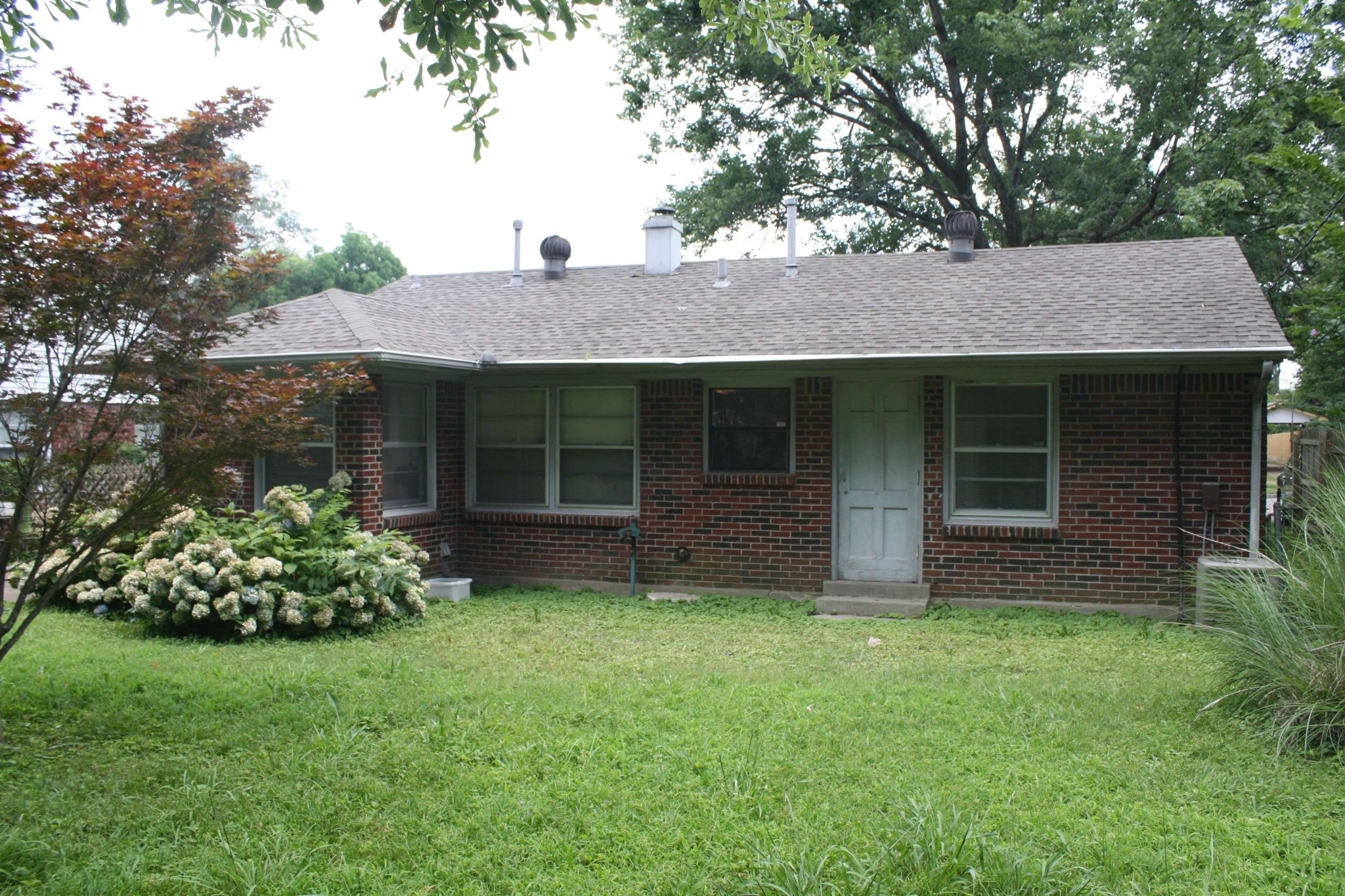 4672 Given Avenue Memphis, TN 38122 - Photo 10 of 12
