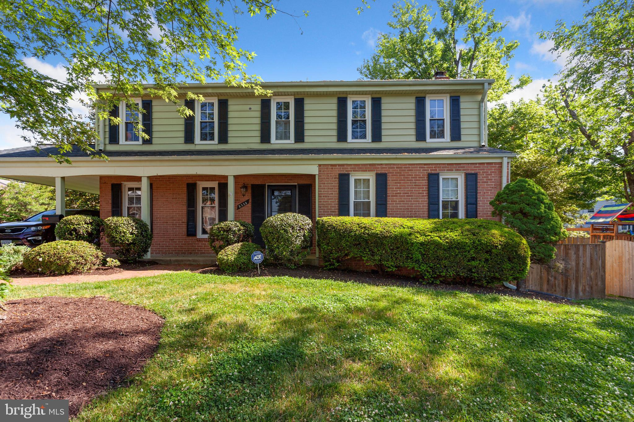 5335 Richenbacher Avenue Alexandria, VA 22304 - Photo 3 of 41 Gallery Image 3