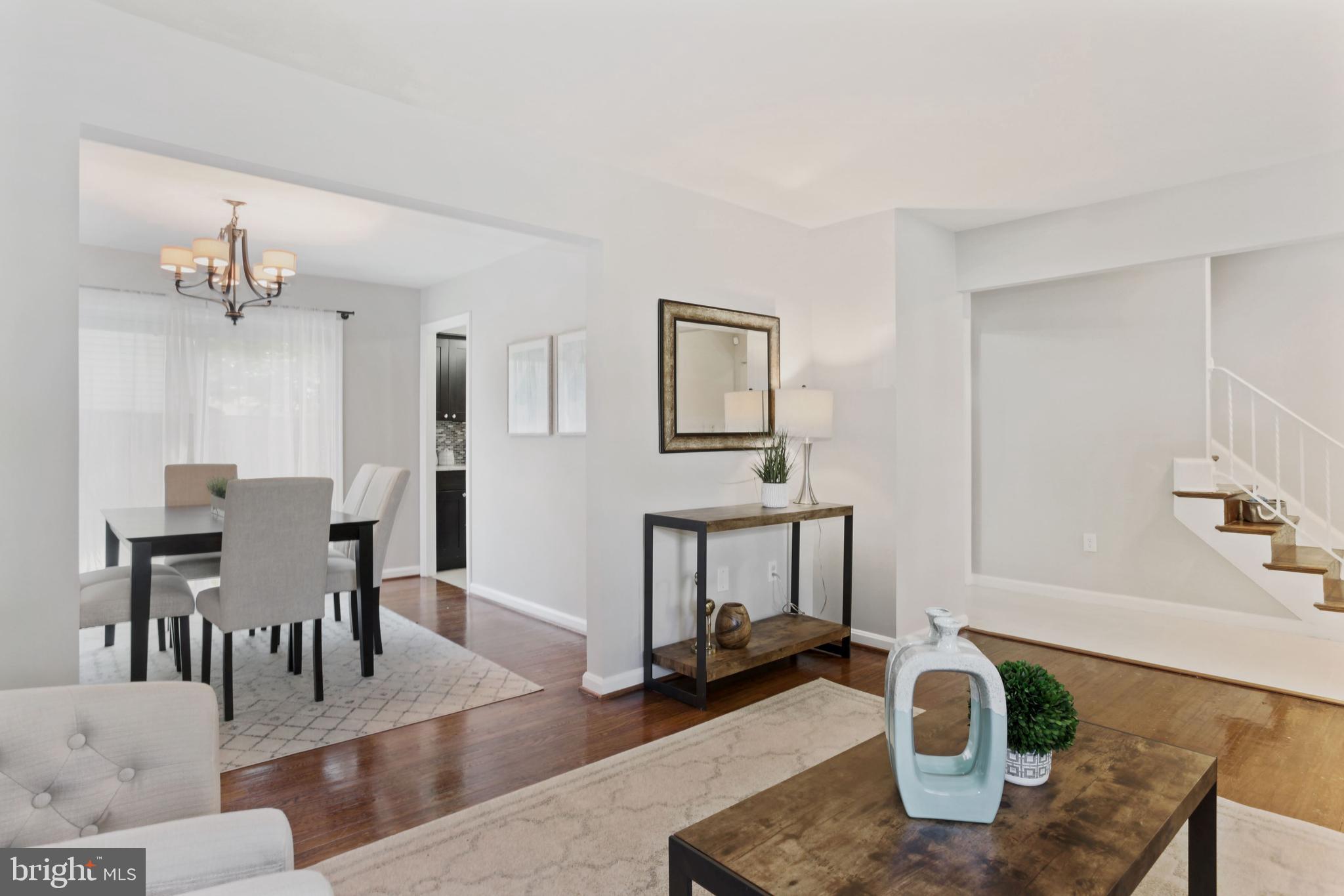 5335 Richenbacher Avenue Alexandria, VA 22304 - Photo 8 of 41 Gallery Image 8