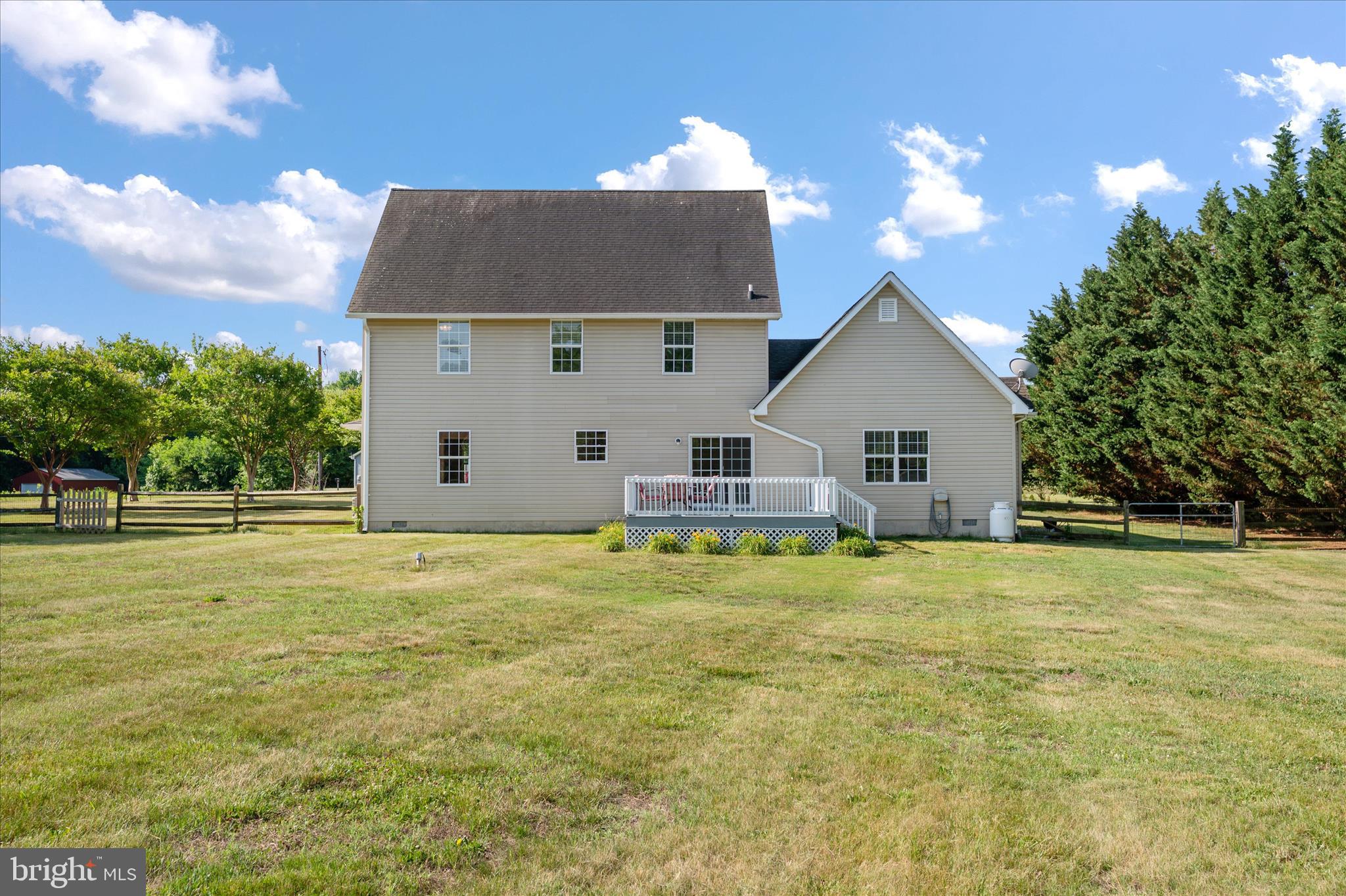 913 Clark Corner Road Centreville, MD 21617 - Photo 39 of 66 No HOA means endless opportunities