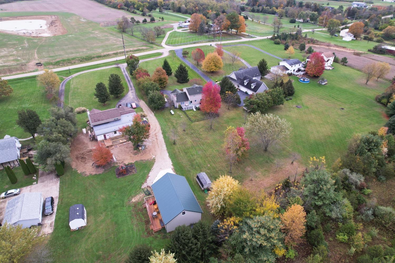 8877 Bellbrook Road Waynesville, OH 45068 - Photo 42 of 43