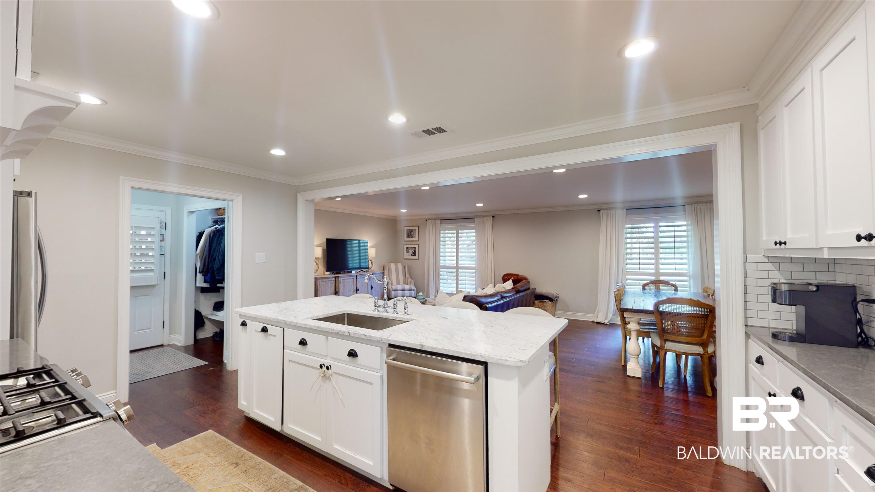 3751 South Conway Drive Mobile, AL 36608 - Photo 8 of 31