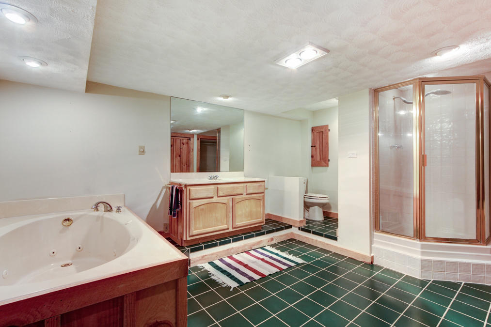 471 Love Road Friendsville, TN 37737 - Photo 22 of 31 Full Bath in Basement