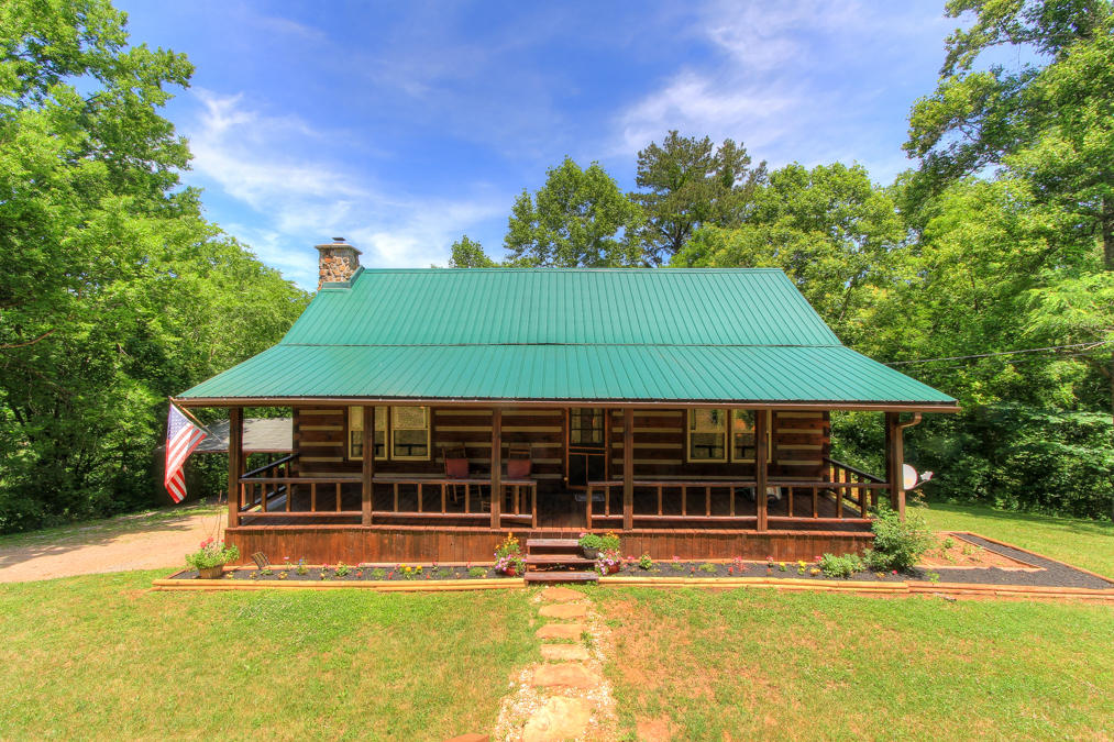 471 Love Road Friendsville, TN 37737 - Photo 4 of 31 Great Entry