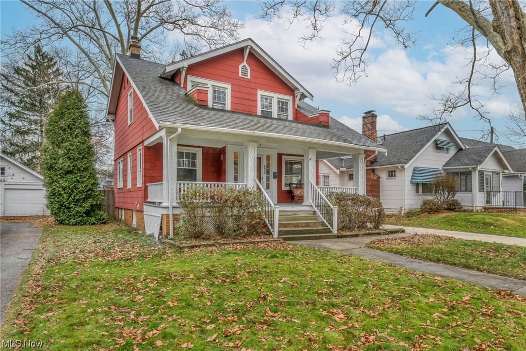 1005 Englewood Road Cleveland Heights, OH 44121 - Photo 4 of 46