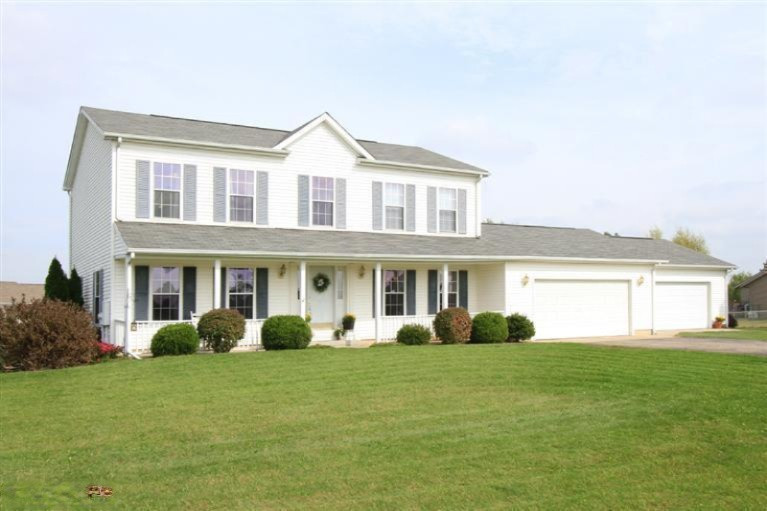 54059 Ridgeview Circle Paw Paw, MI 49079 - Photo 1 of 1 Ridgeview Photo