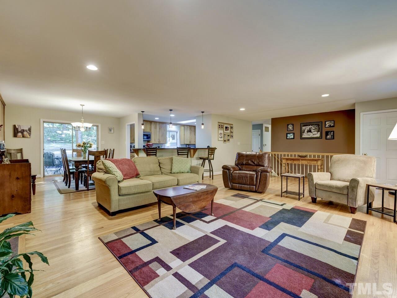 1515 Pinecrest Road Durham, NC 27705 - Photo 5 of 54 Gallery Image 5