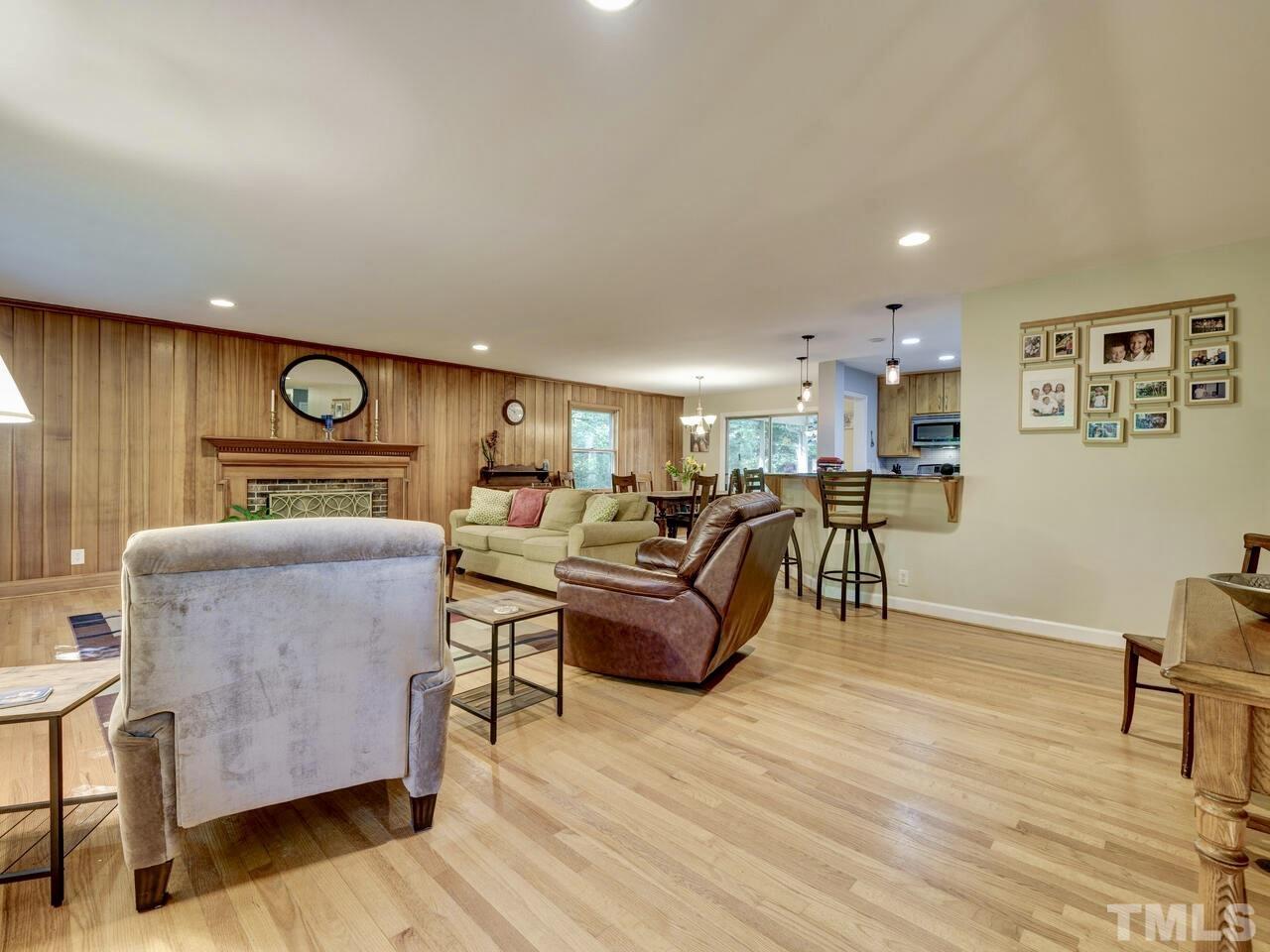 1515 Pinecrest Road Durham, NC 27705 - Photo 7 of 54 Gallery Image 7