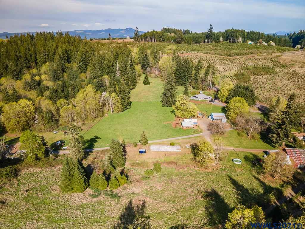 29020 Berlin Road Sweet Home, OR 97386 - Photo 32 of 38 Gallery Image 32