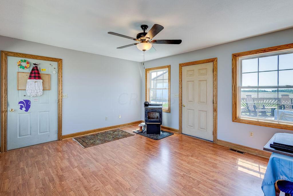 5090 Columbus Road Centerburg, OH 43011 - Photo 17 of 49 Mud Room