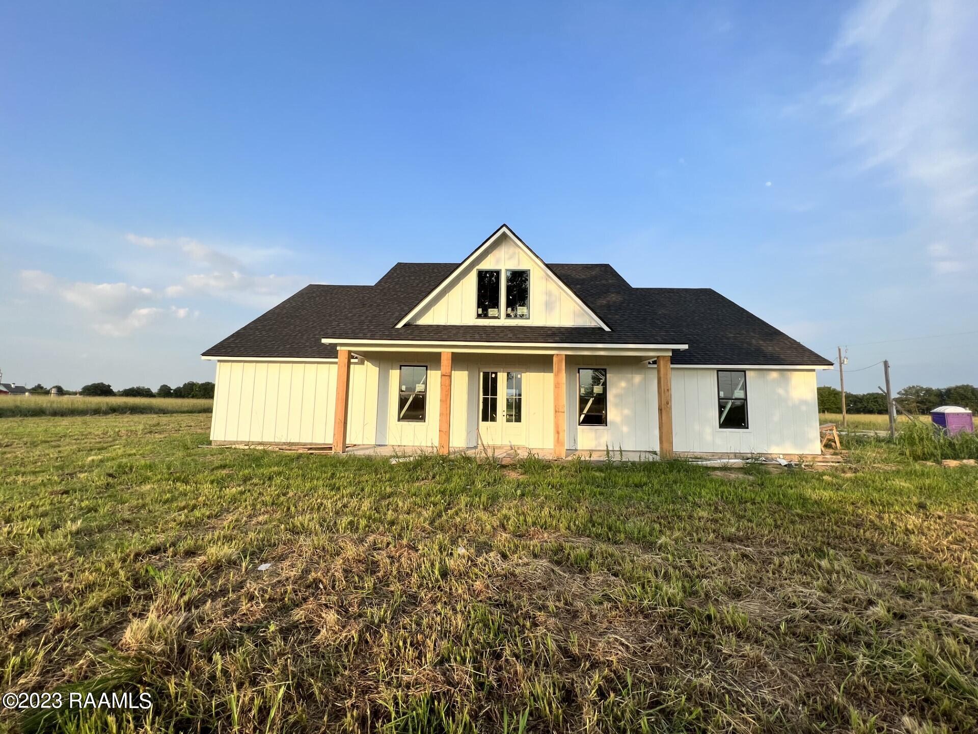 6266 Ellis Road Crowley, LA 70526 - Photo 1 of 6 ellis front
