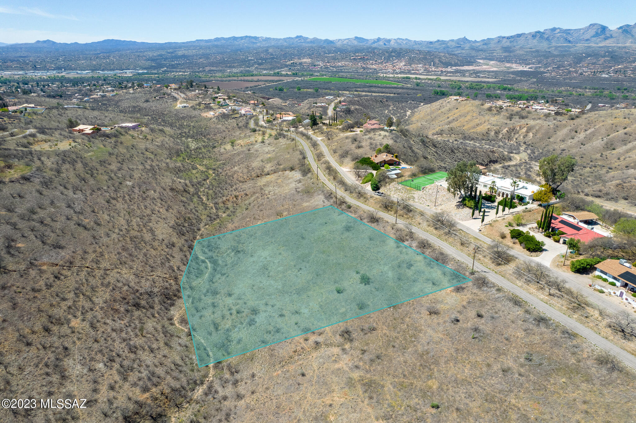 427 Rio Rico Drive, Unit 46 Rio Rico, AZ 85648 - Photo 5 of 7