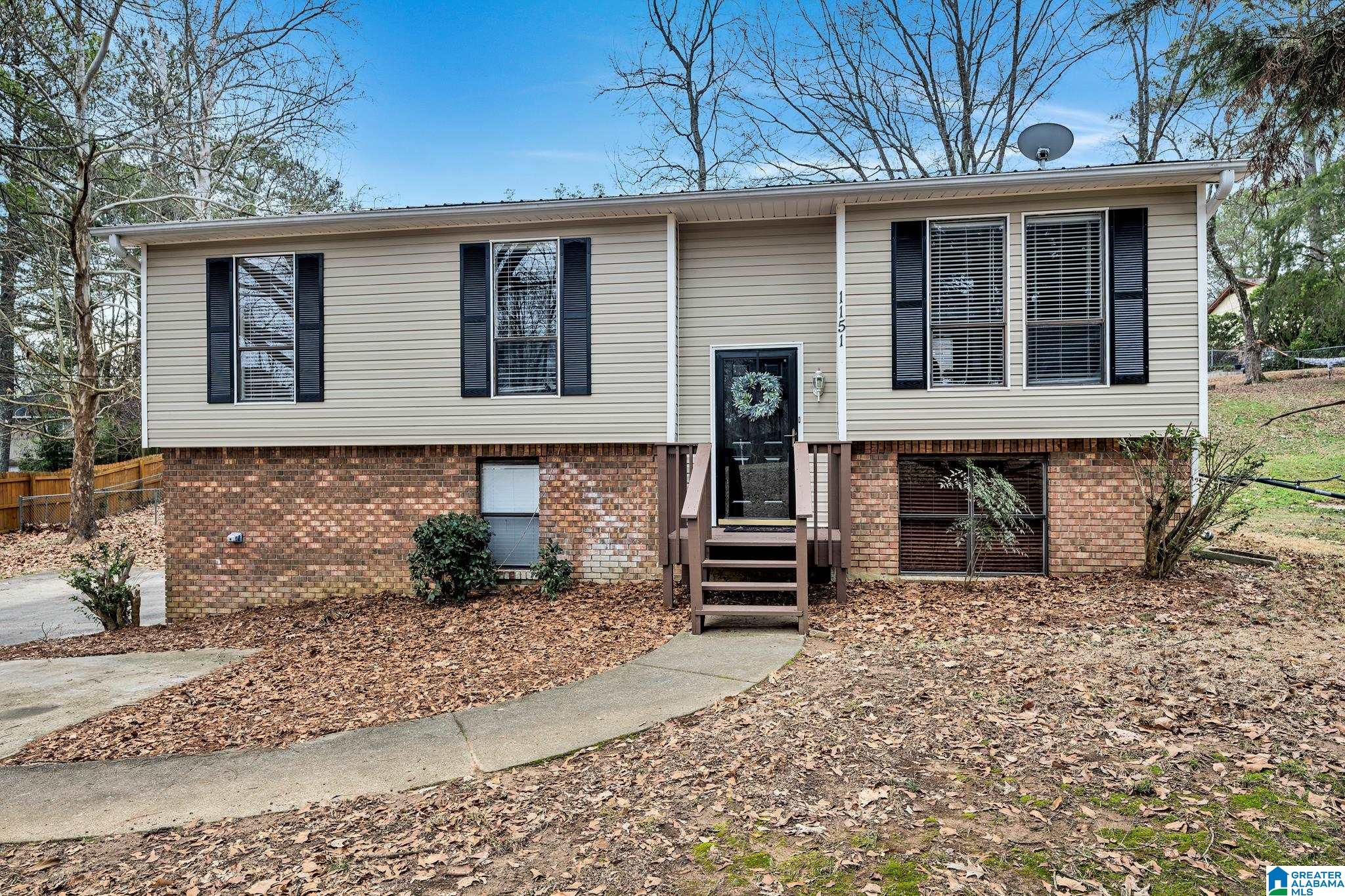 1151 Thompson Road Alabaster, AL 35007 - Photo 3 of 21