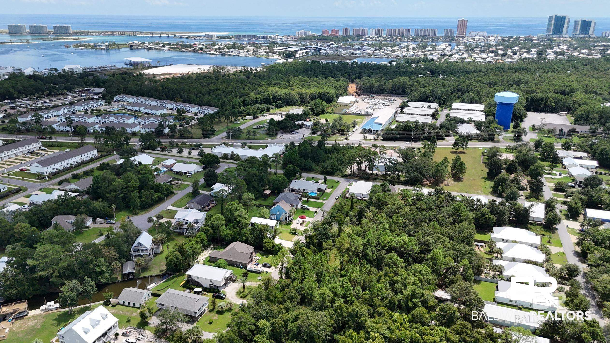 4849 Boat Street Orange Beach, AL 36561 - Photo 14 of 14