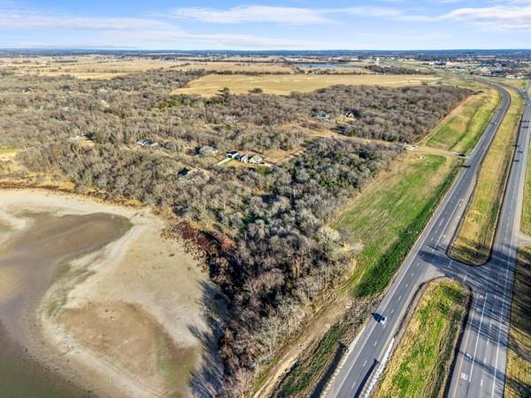Tbd Lakeview Trail Mabank, TX 75147 - Photo 4 of 18 a view of a city