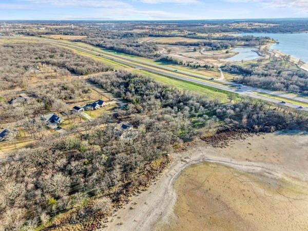 Tbd Lakeview Trail Mabank, TX 75147 - Photo 5 of 18 a view of beach and ocean