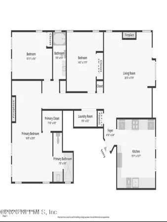 $389,000 | 212 St Johns Avenue, Unit 201, Green Cove Springs, FL 32043