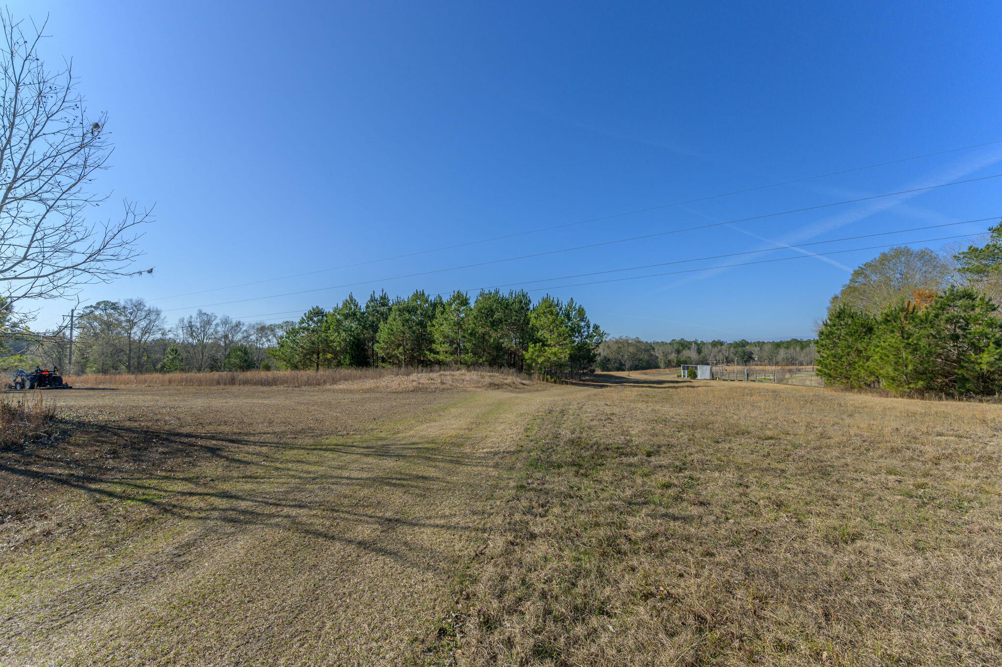 13567 Cotton Road Andalusia, AL 36420 - Photo 13 of 60 a view of lake view and mountain view