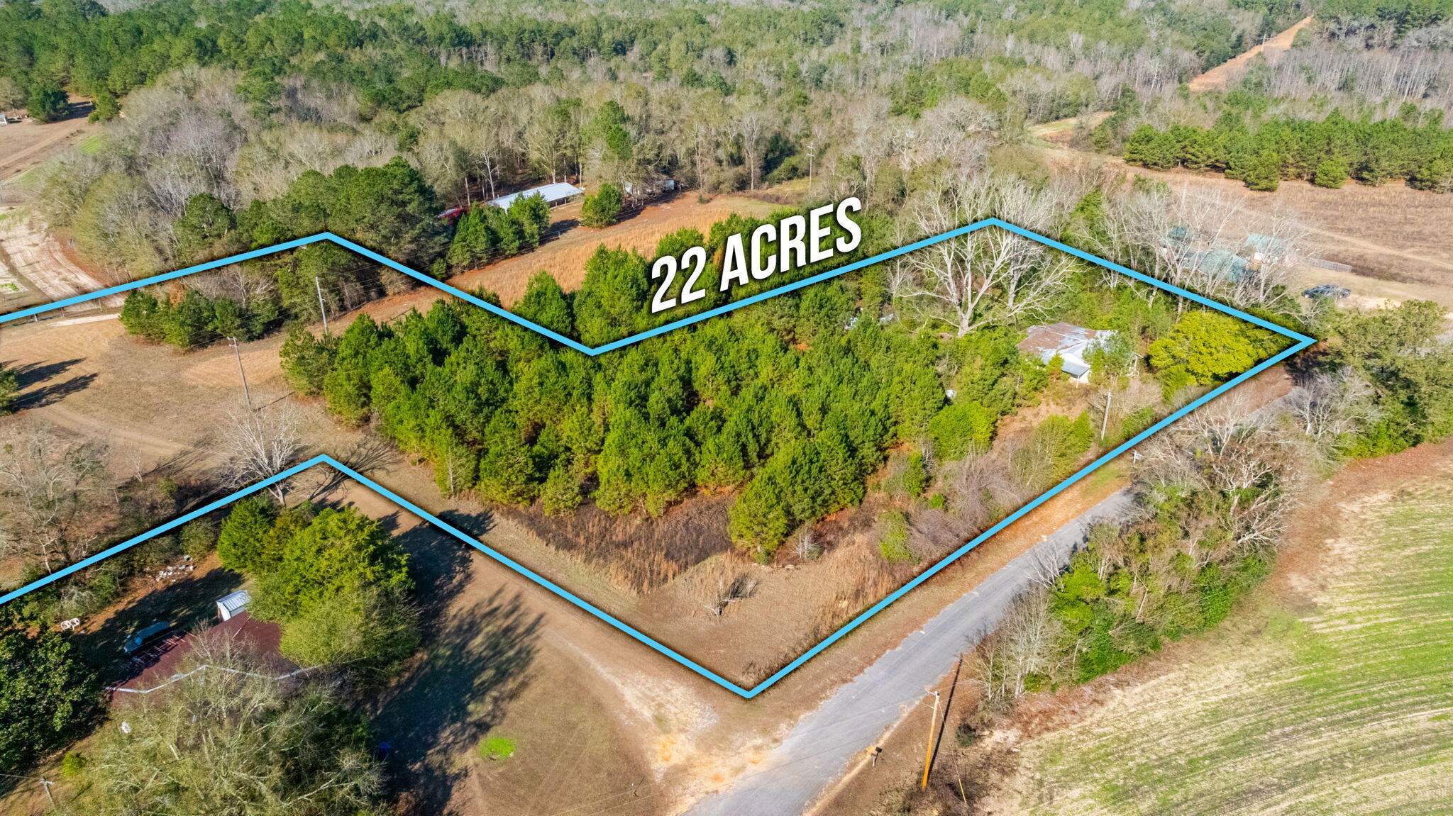 13567 Cotton Road Andalusia, AL 36420 - Photo 51 of 60 5-web-or-mls-13567-cotton-rd