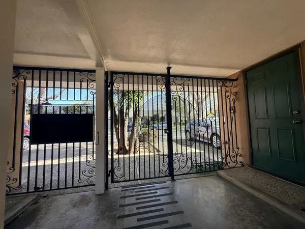 $2,850 | 666 Hope Street, Unit 6, Mountain View, CA 94041