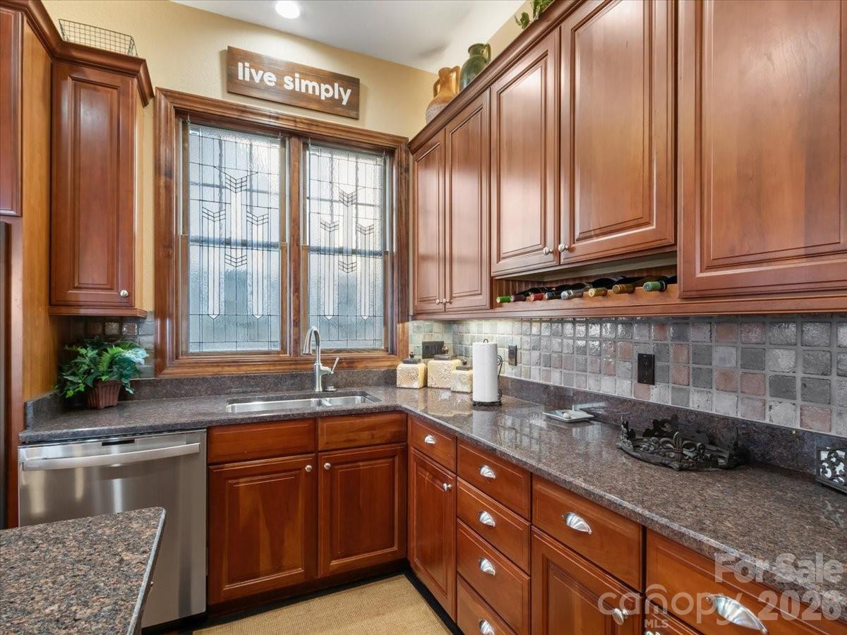 600 Andrew Banks Road, Unit D/4 Burnsville, NC 28714 - Photo 14 of 42