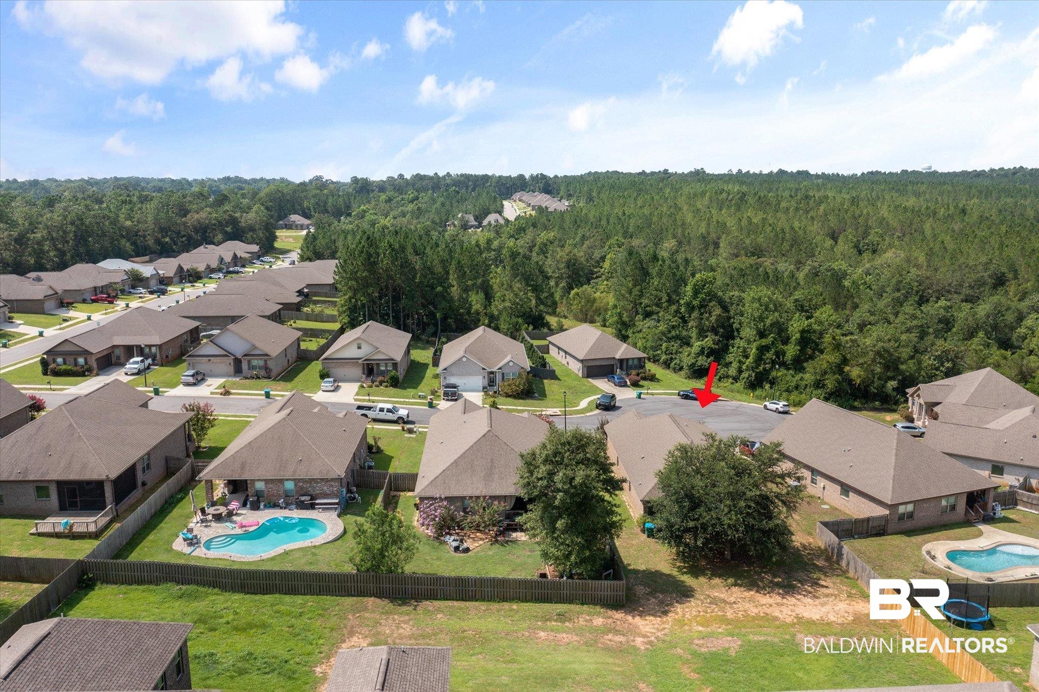 11669 Alameda Court Spanish Fort, AL 36527 - Photo 27 of 32