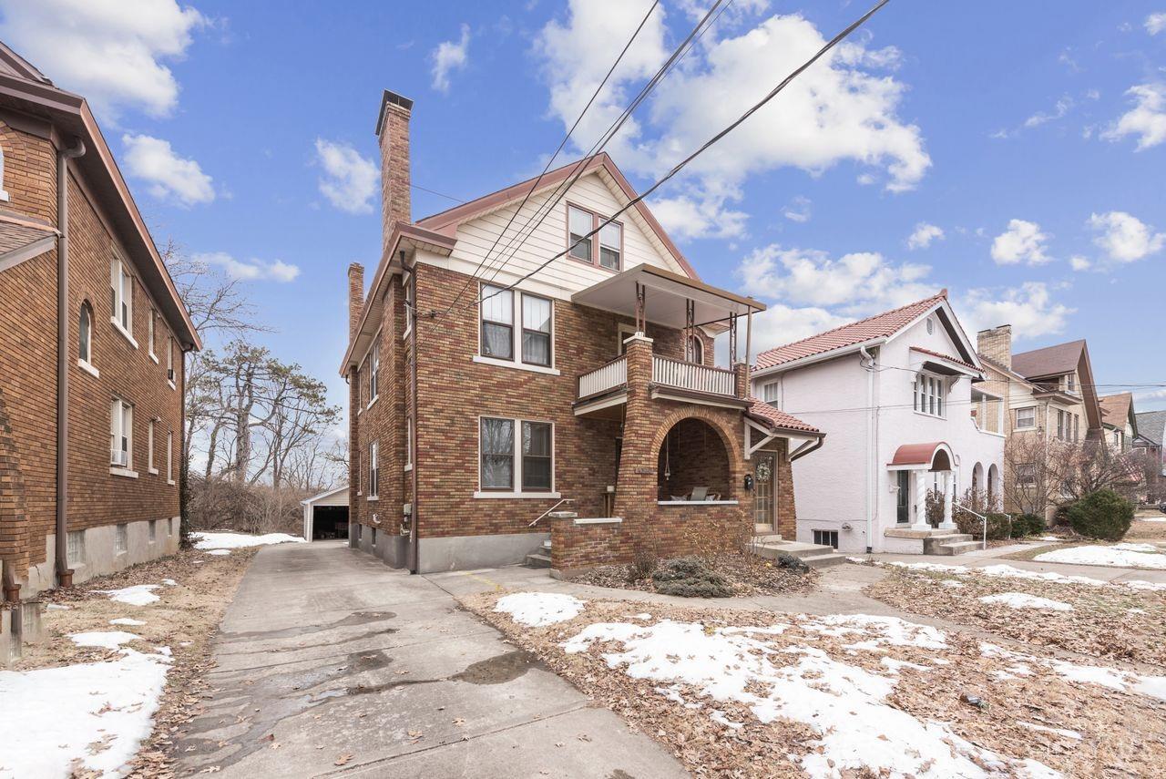 4360 Ridgeview Avenue Cincinnati, OH 45238 - Photo 3 of 36 Gallery Image 3