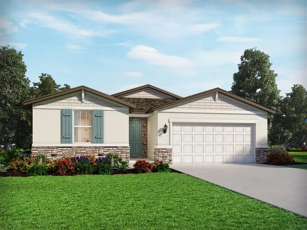 $325,990 | 2222 Sageland Way, Bartow, FL 33830