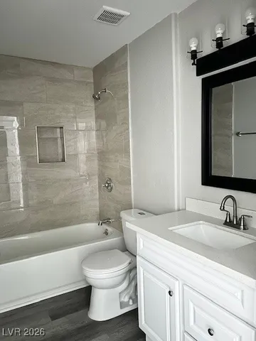 $1,650 | 8410 Eldora Avenue, Unit 2080, Las Vegas, NV 89117