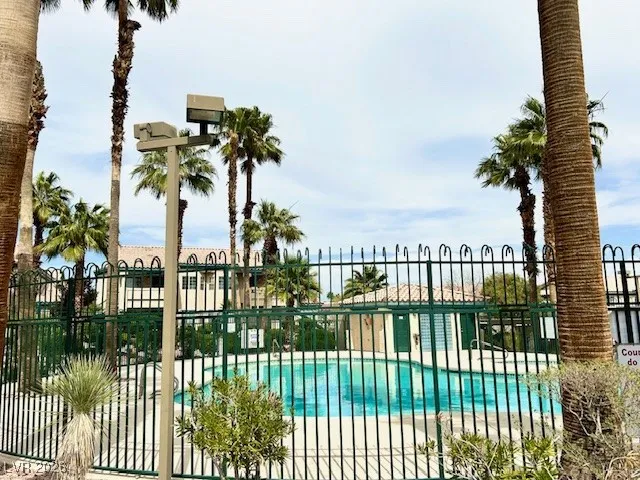 $1,650 | 8410 Eldora Avenue, Unit 2080, Las Vegas, NV 89117
