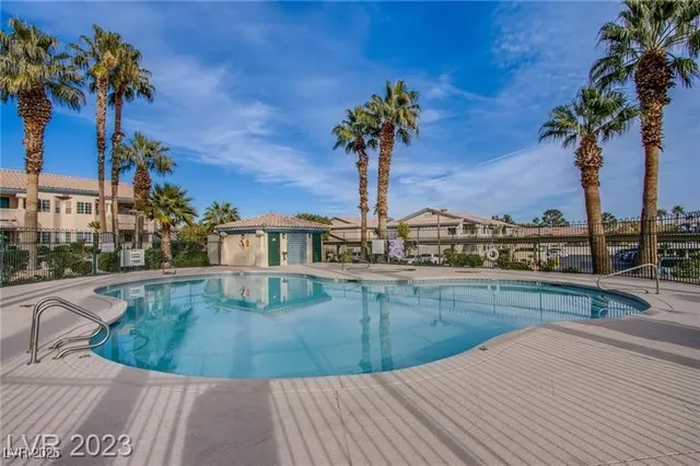 $1,650 | 8410 Eldora Avenue, Unit 2080, Las Vegas, NV 89117