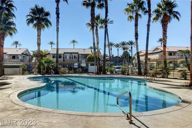 $1,650 | 8410 Eldora Avenue, Unit 2080, Las Vegas, NV 89117