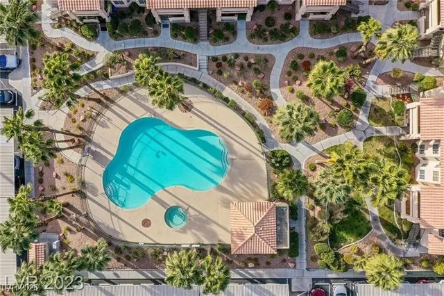 $1,650 | 8410 Eldora Avenue, Unit 2080, Las Vegas, NV 89117