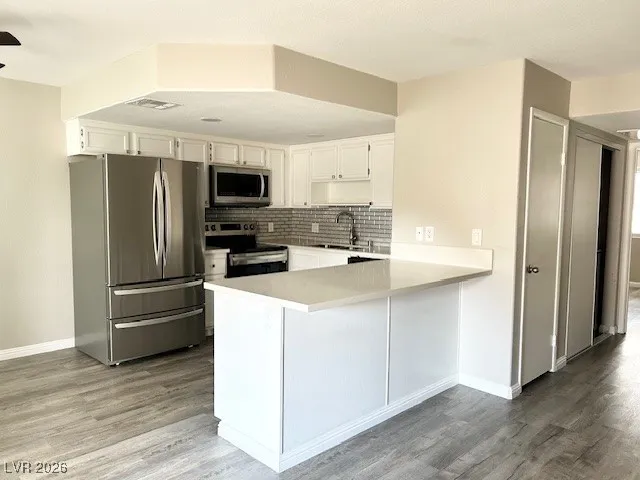 $1,650 | 8410 Eldora Avenue, Unit 2080, Las Vegas, NV 89117