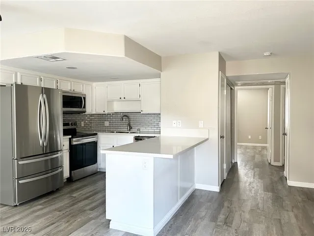 $1,650 | 8410 Eldora Avenue, Unit 2080, Las Vegas, NV 89117