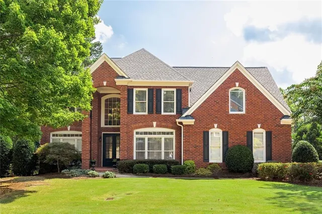 $1,250,000 | 5697 White Hall Walk, Dunwoody, GA 30338