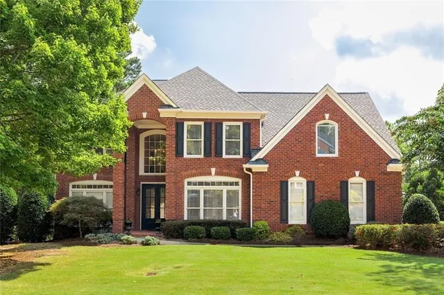$1,195,000 | 5697 White Hall Walk, Dunwoody, GA 30338