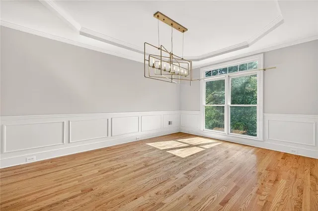 $1,195,000 | 5697 White Hall Walk, Dunwoody, GA 30338