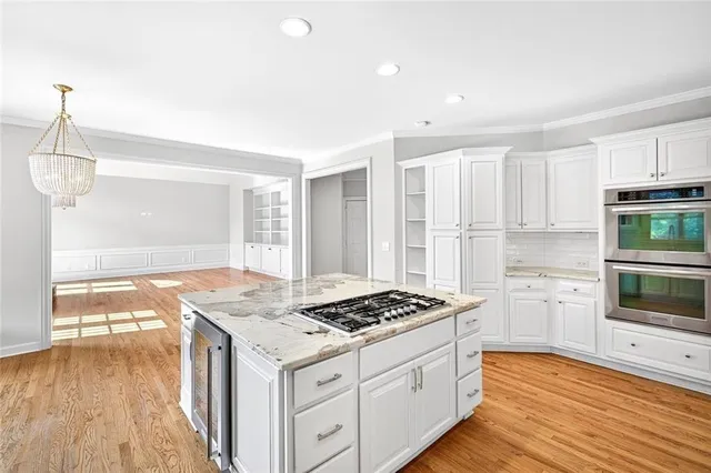 $1,195,000 | 5697 White Hall Walk, Dunwoody, GA 30338