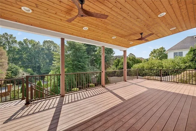 $1,195,000 | 5697 White Hall Walk, Dunwoody, GA 30338