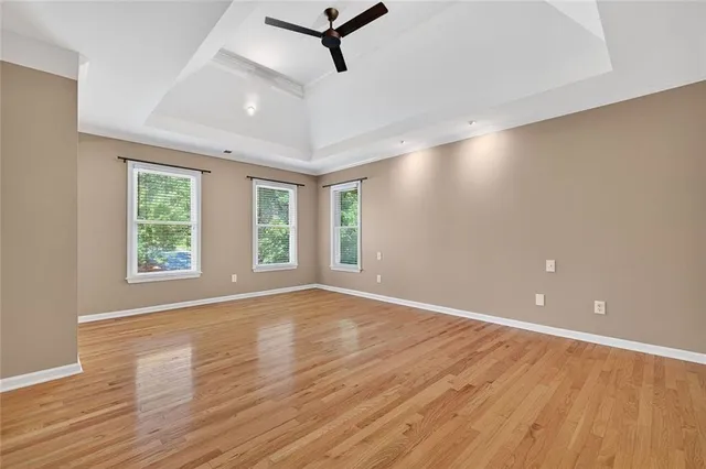 $1,195,000 | 5697 White Hall Walk, Dunwoody, GA 30338