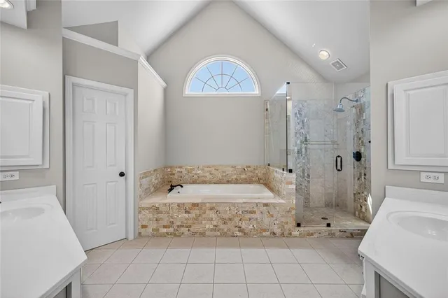 $1,195,000 | 5697 White Hall Walk, Dunwoody, GA 30338