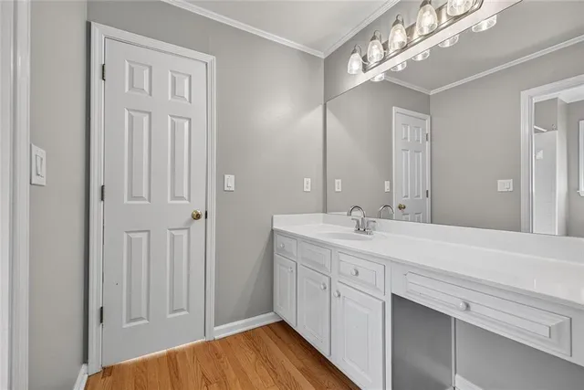 $1,195,000 | 5697 White Hall Walk, Dunwoody, GA 30338