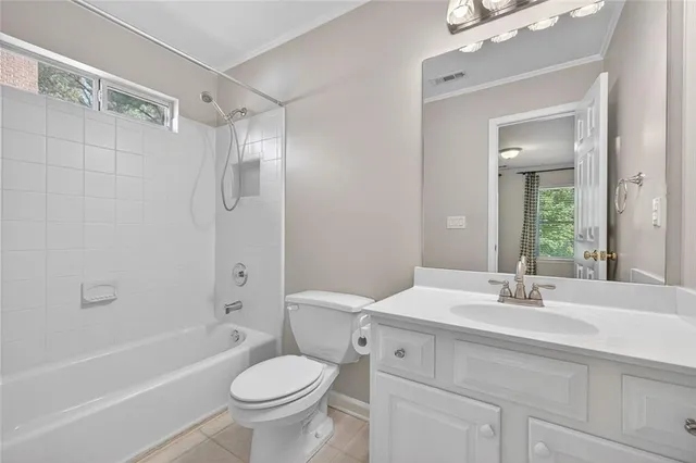 $1,195,000 | 5697 White Hall Walk, Dunwoody, GA 30338