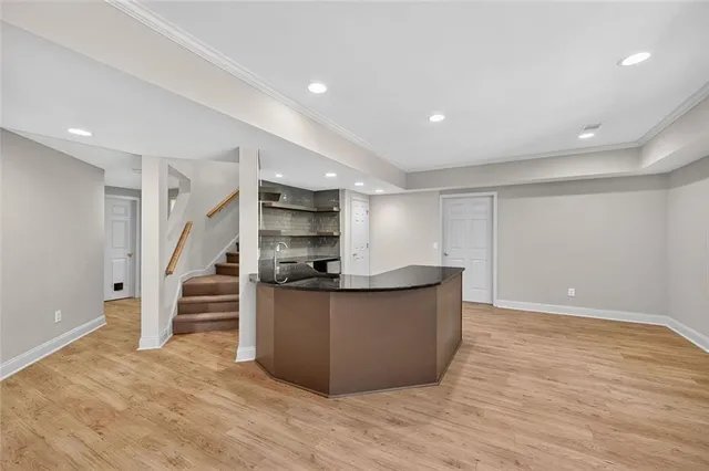 $1,195,000 | 5697 White Hall Walk, Dunwoody, GA 30338