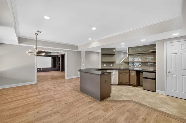 $1,195,000 | 5697 White Hall Walk, Dunwoody, GA 30338