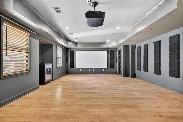 $1,195,000 | 5697 White Hall Walk, Dunwoody, GA 30338