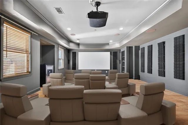 $1,195,000 | 5697 White Hall Walk, Dunwoody, GA 30338