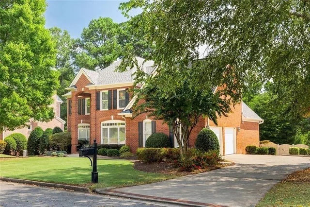 $1,195,000 | 5697 White Hall Walk, Dunwoody, GA 30338
